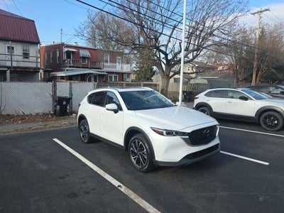 2023 Mazda Mazda CX-5 2.5 S Premium Plus Package AWD