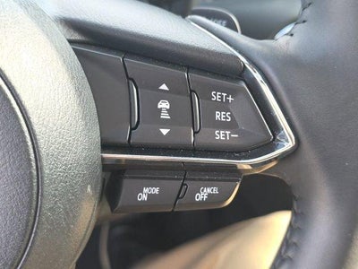 2023 Mazda Mazda CX-5 2.5 S Premium Plus Package AWD