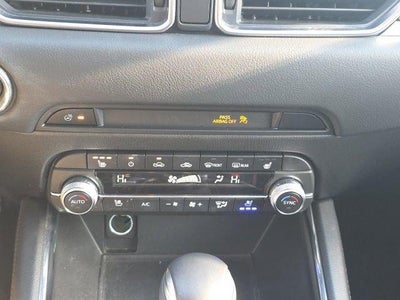 2023 Mazda Mazda CX-5 2.5 S Premium Plus Package AWD