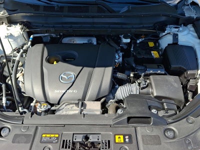 2023 Mazda Mazda CX-5 2.5 S Premium Plus Package AWD