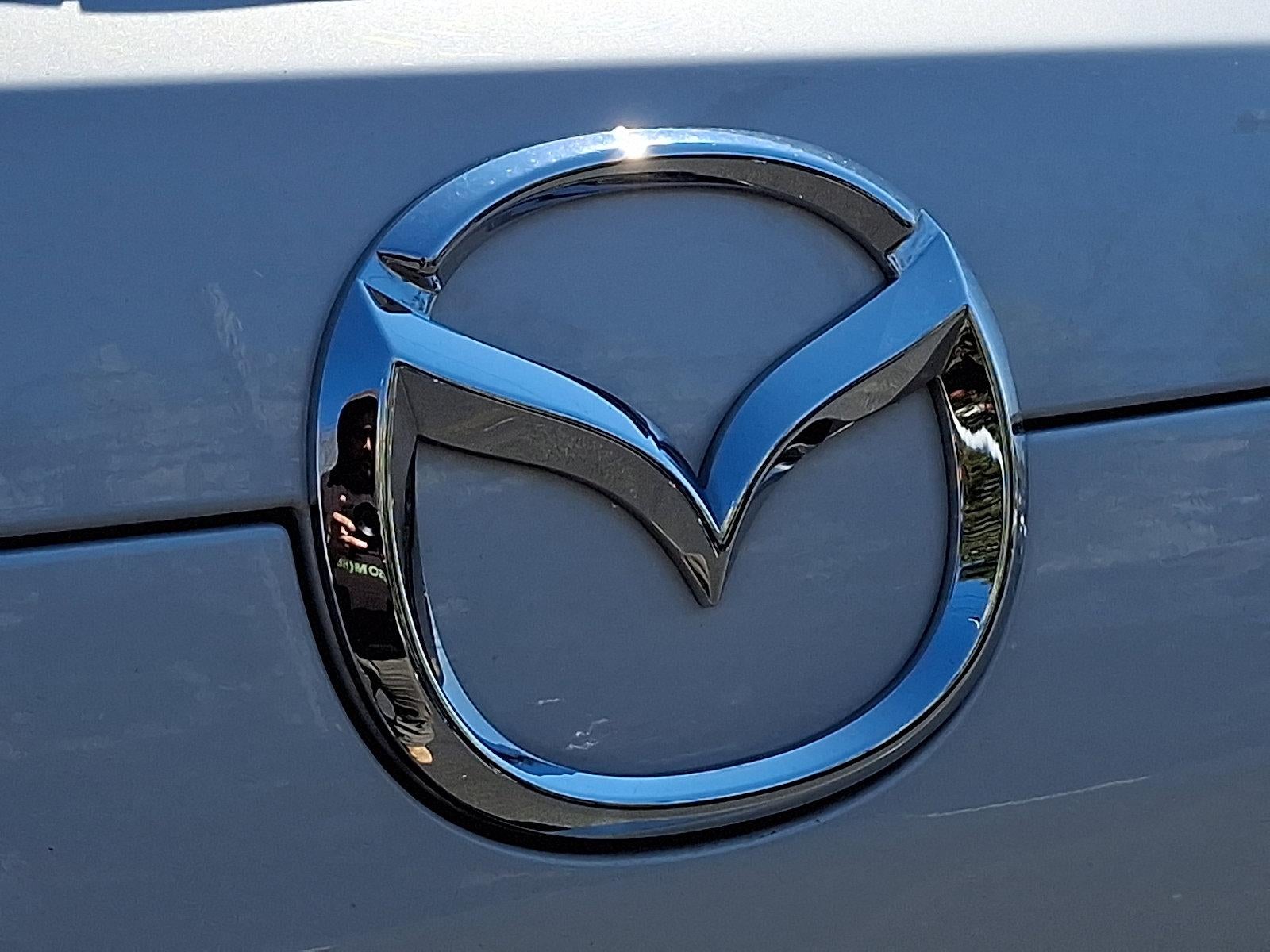 2023 Mazda Mazda CX-5 2.5 S Premium Plus Package AWD