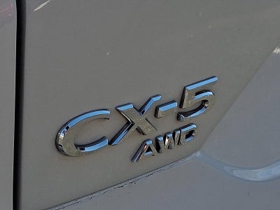 2023 Mazda Mazda CX-5 2.5 S Premium Plus Package AWD