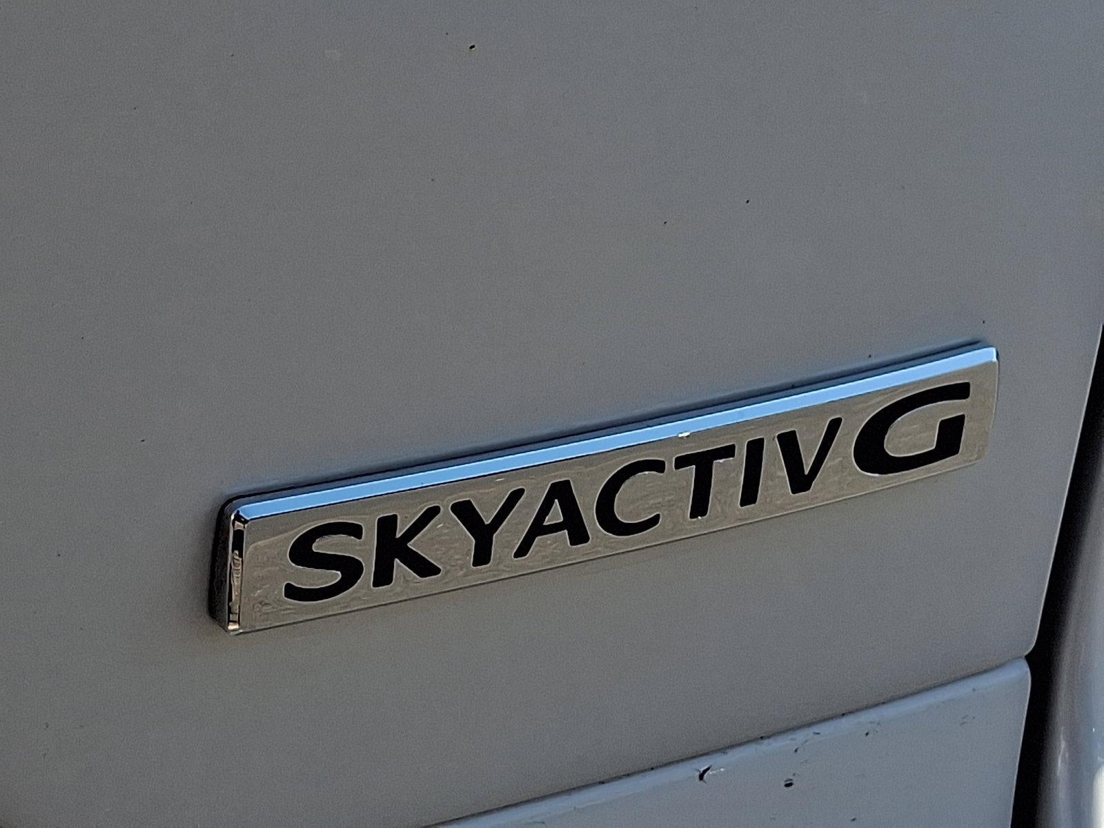 2023 Mazda Mazda CX-5 2.5 S Premium Plus Package AWD