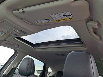 2025 Mazda Mazda CX-5 2.5 S Premium Plus Package AWD