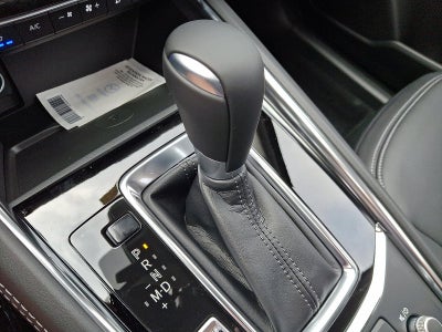 2025 Mazda Mazda CX-5 2.5 S Premium Plus Package AWD