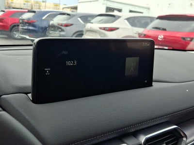 2025 Mazda Mazda CX-5 2.5 S Premium Plus Package AWD