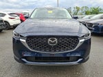 2025 Mazda Mazda CX-5 2.5 S Premium Plus Package AWD