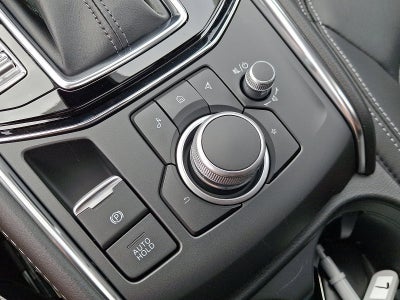 2025 Mazda Mazda CX-5 2.5 S Premium Plus Package AWD