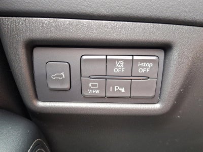 2025 Mazda Mazda CX-5 2.5 S Premium Plus Package AWD