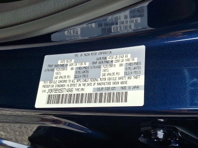 2025 Mazda Mazda CX-5 2.5 S Premium Plus Package AWD