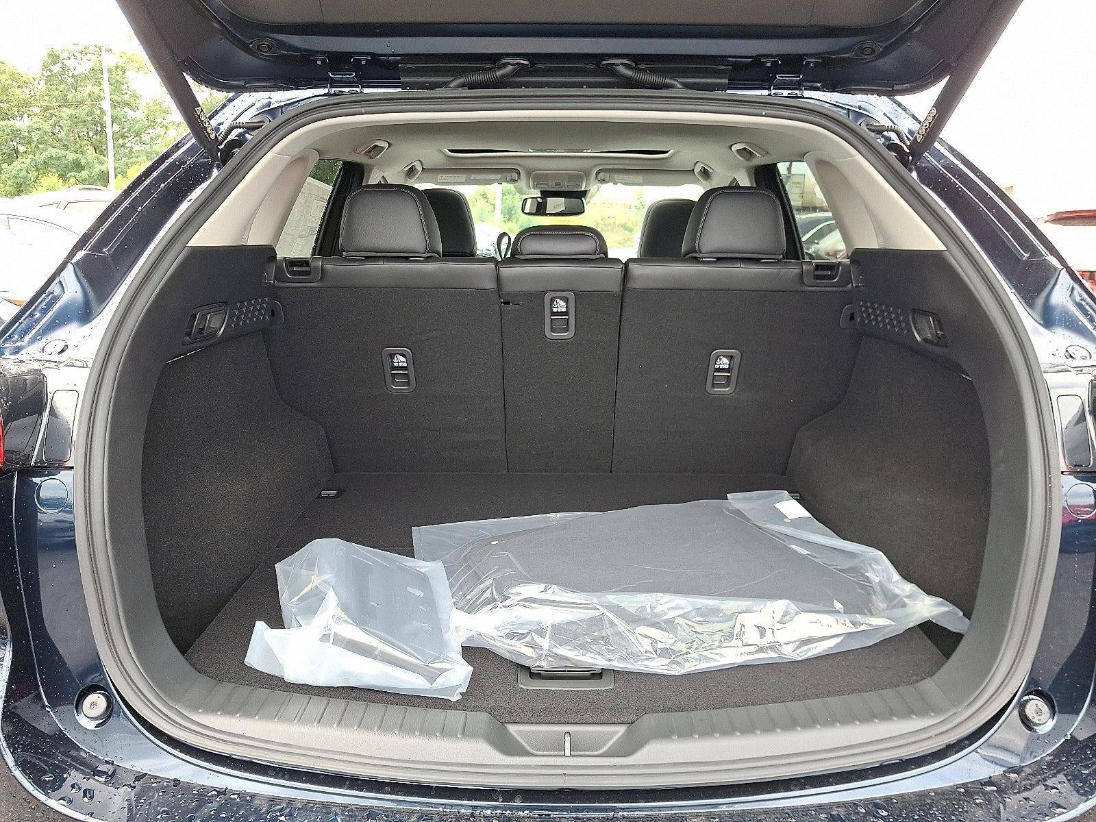 2025 Mazda Mazda CX-5 2.5 S Premium Plus Package AWD