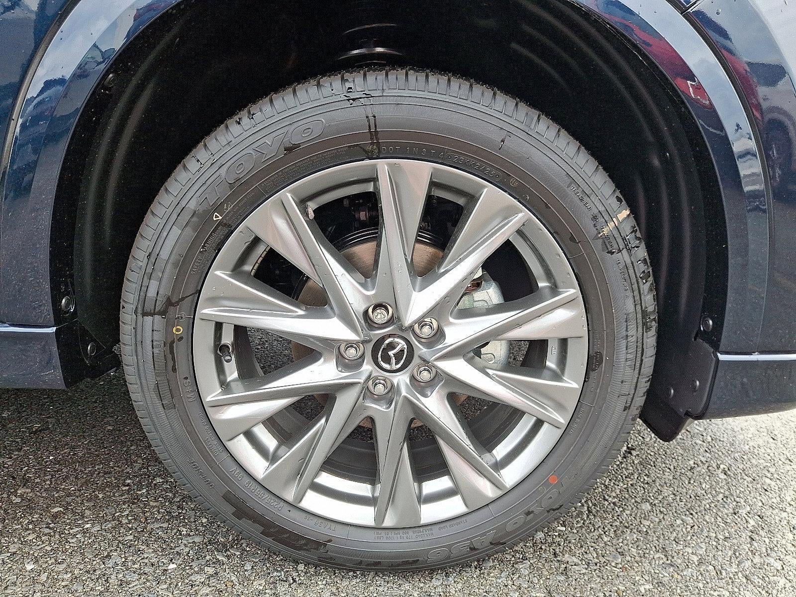 2025 Mazda Mazda CX-5 2.5 S Premium Plus Package AWD