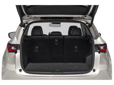 2025 Mazda Mazda CX-5 2.5 S Premium Plus Package AWD