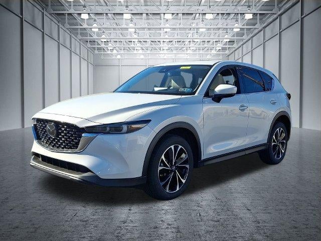 2023 Mazda Mazda CX-5 2.5 S Premium Plus Package AWD