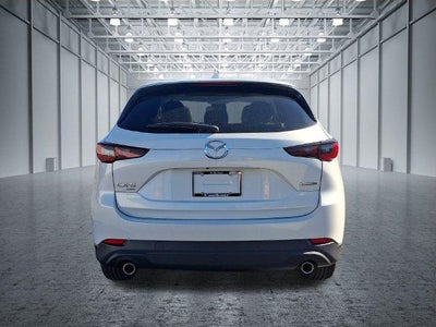2023 Mazda Mazda CX-5 2.5 S Premium Plus Package AWD