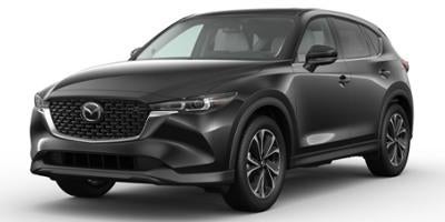 2023 Mazda Mazda CX-5 2.5 S Premium Plus Package AWD