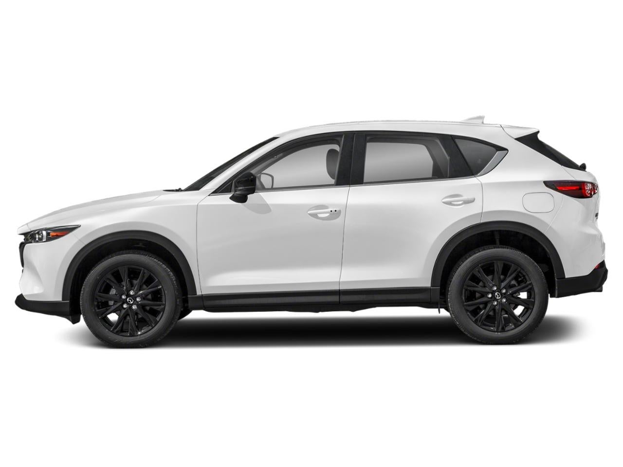 2023 Mazda Mazda CX-5 2.5 S Premium Plus Package AWD