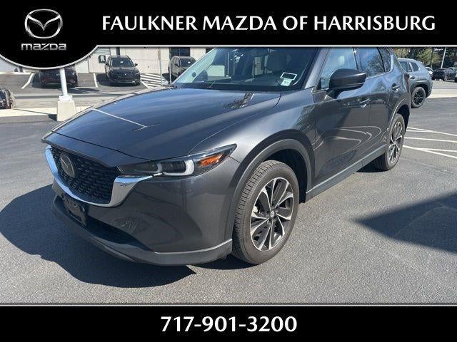 2023 Mazda Mazda CX-5 2.5 S Premium Plus Package AWD