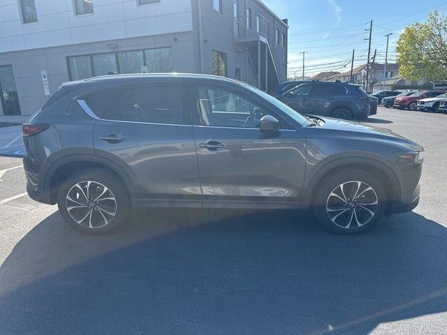 2023 Mazda Mazda CX-5 2.5 S Premium Plus Package AWD