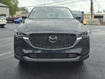 2025 Mazda Mazda CX-5 2.5 S Premium Plus Package AWD