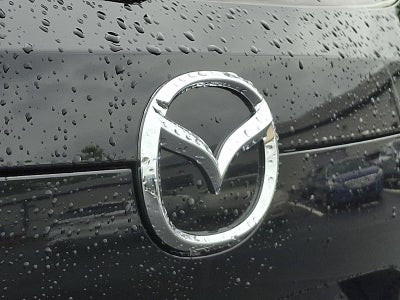 2025 Mazda Mazda CX-5 2.5 S Premium Plus Package AWD