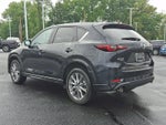 2025 Mazda Mazda CX-5 2.5 S Premium Plus Package AWD