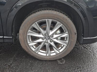 2025 Mazda Mazda CX-5 2.5 S Premium Plus Package AWD