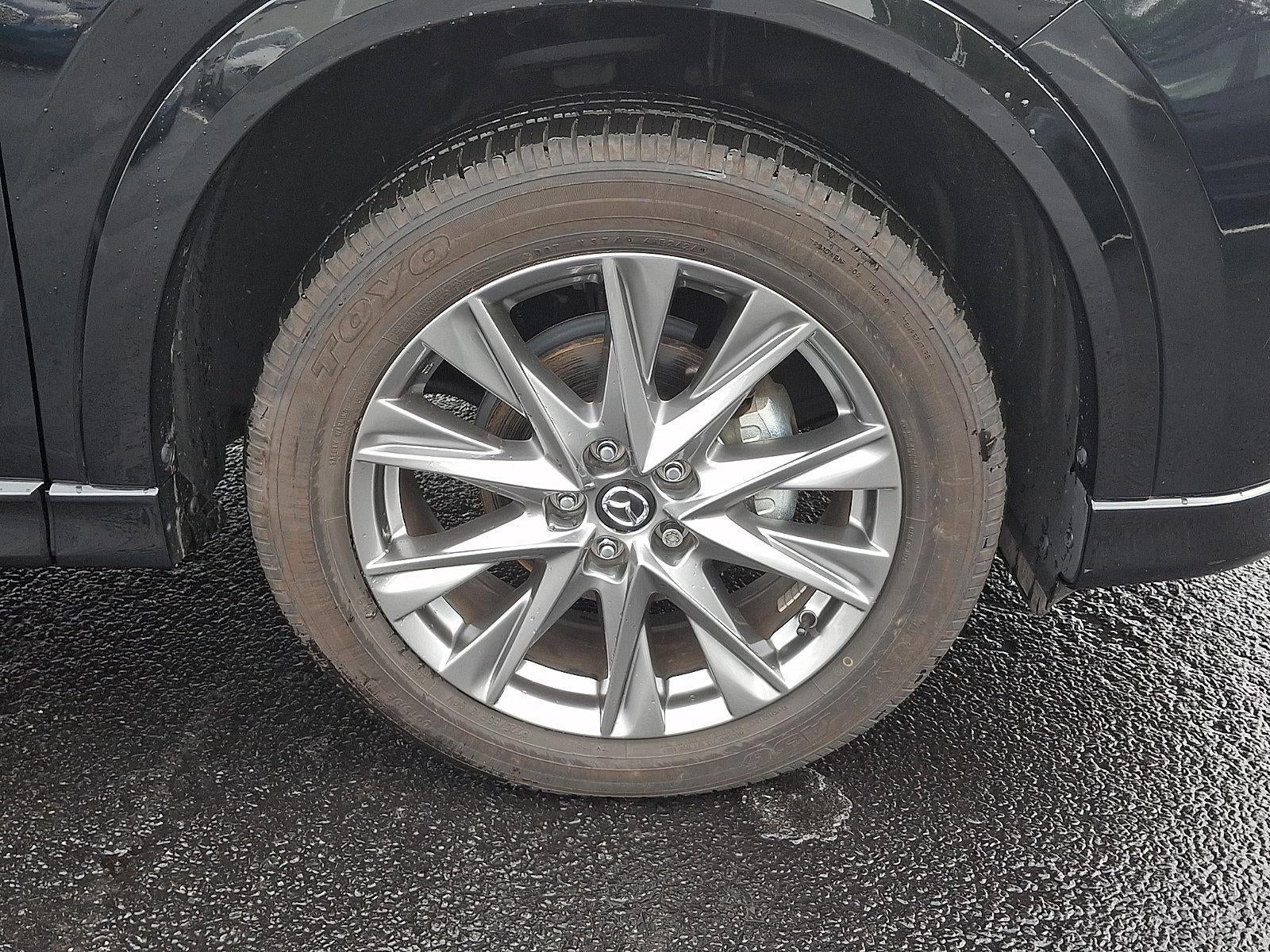 2025 Mazda Mazda CX-5 2.5 S Premium Plus Package AWD