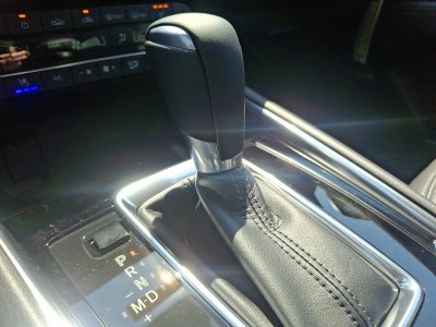 2025 Mazda Mazda CX-5 2.5 S Premium Plus Package AWD