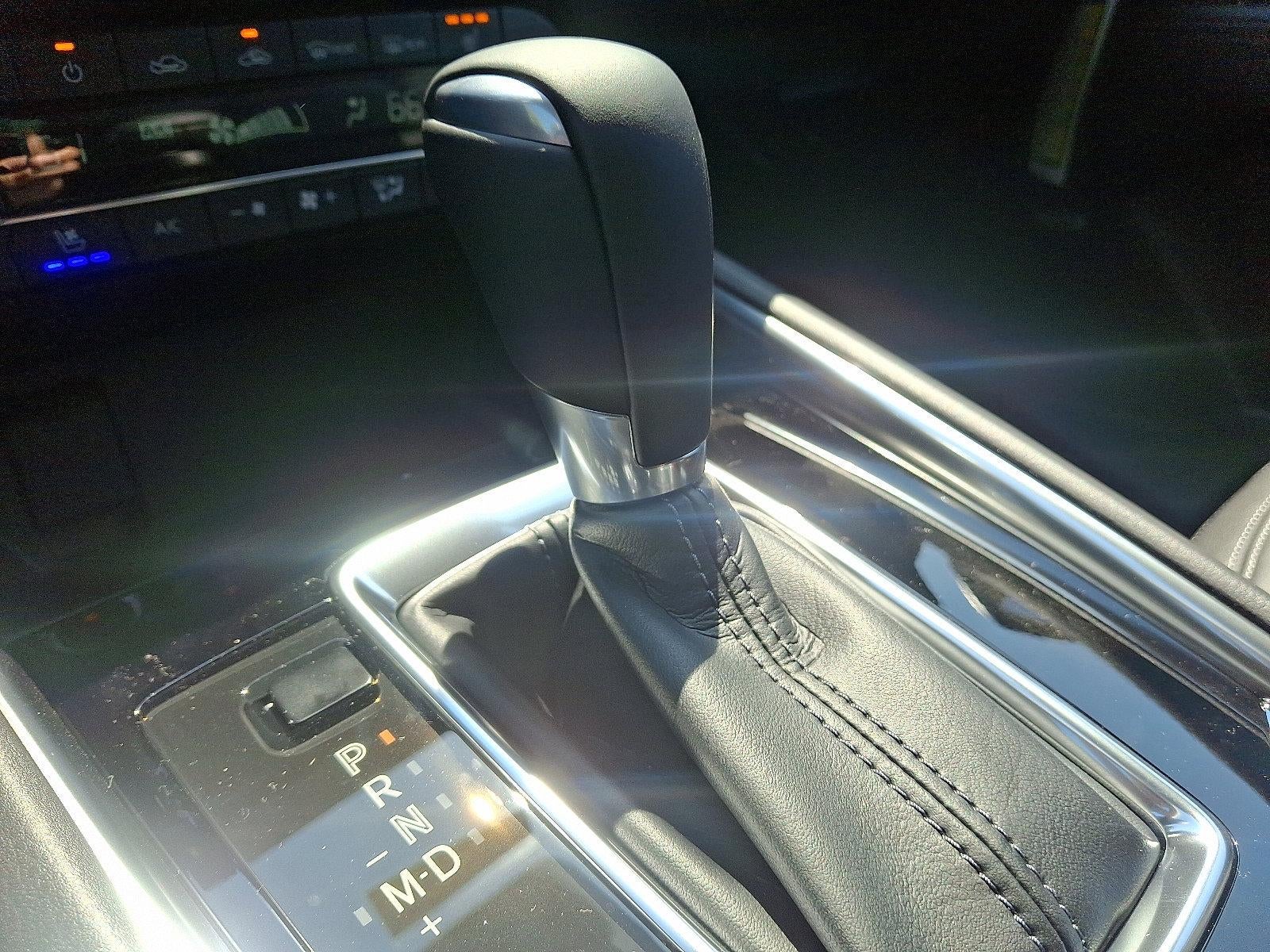 2025 Mazda Mazda CX-5 2.5 S Premium Plus Package AWD