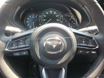 2025 Mazda Mazda CX-5 2.5 S Premium Plus Package AWD