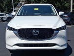 2025 Mazda Mazda CX-5 2.5 S Premium Plus Package AWD