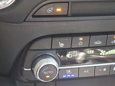 2025 Mazda Mazda CX-5 2.5 S Premium Plus Package AWD