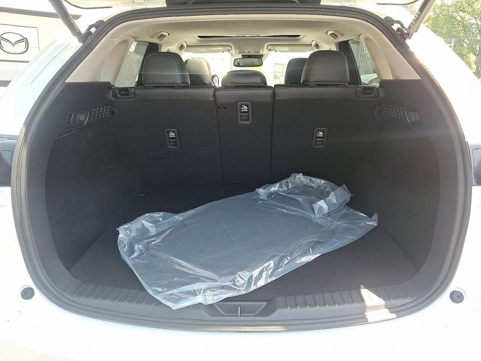 2025 Mazda Mazda CX-5 2.5 S Premium Plus Package AWD