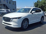 2025 Mazda Mazda CX-5 2.5 S Premium Plus Package AWD