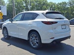 2025 Mazda Mazda CX-5 2.5 S Premium Plus Package AWD