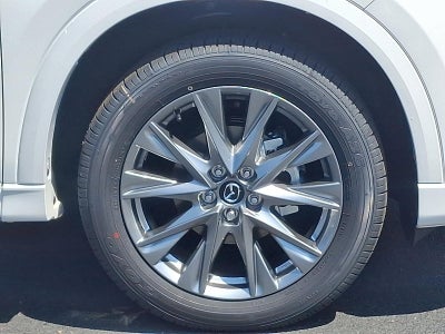 2025 Mazda Mazda CX-5 2.5 S Premium Plus Package AWD