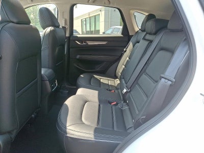 2025 Mazda Mazda CX-5 2.5 S Premium Plus Package AWD