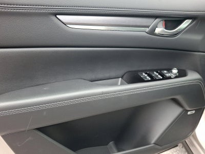 2025 Mazda Mazda CX-5 2.5 S Premium Plus Package AWD