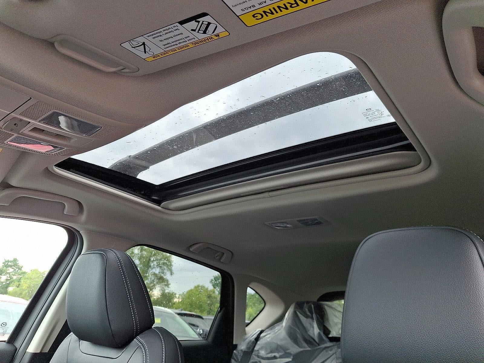 2025 Mazda Mazda CX-5 2.5 S Premium Plus Package AWD