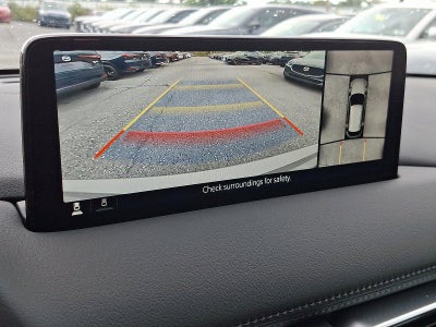 2025 Mazda Mazda CX-5 2.5 S Premium Plus Package AWD