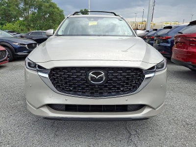 2025 Mazda Mazda CX-5 2.5 S Premium Plus Package AWD
