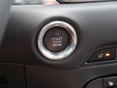 2025 Mazda Mazda CX-5 2.5 S Premium Plus Package AWD