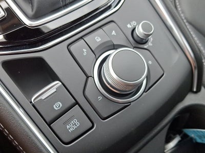 2025 Mazda Mazda CX-5 2.5 S Premium Plus Package AWD