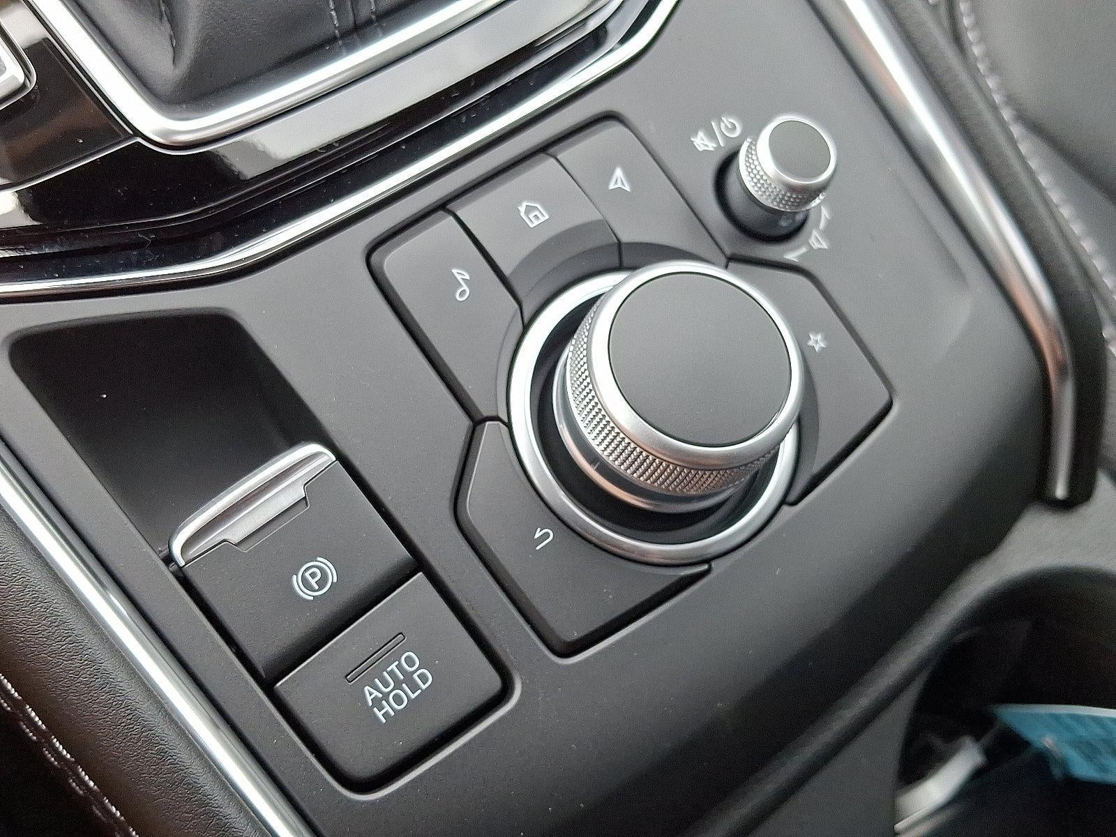 2025 Mazda Mazda CX-5 2.5 S Premium Plus Package AWD