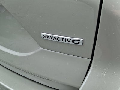 2025 Mazda Mazda CX-5 2.5 S Premium Plus Package AWD