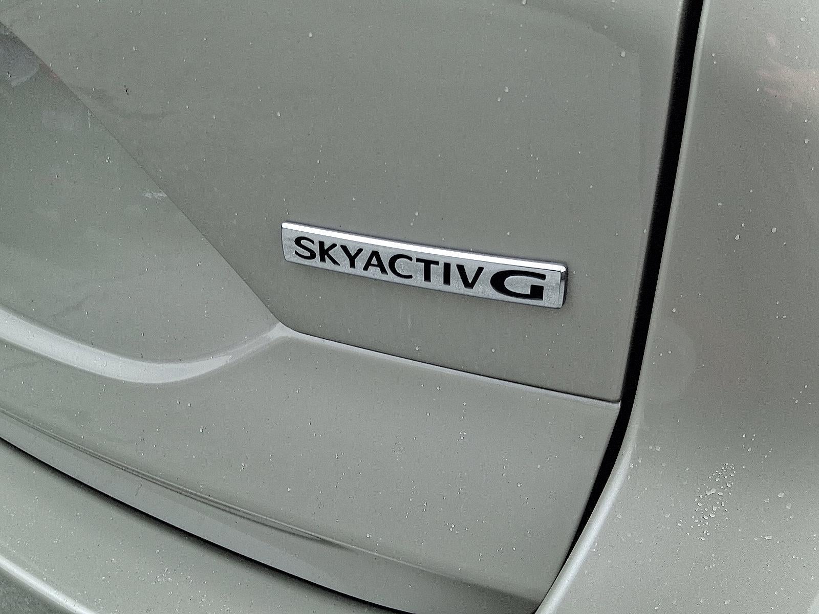 2025 Mazda Mazda CX-5 2.5 S Premium Plus Package AWD