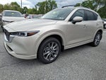 2025 Mazda Mazda CX-5 2.5 S Premium Plus Package AWD