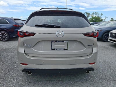 2025 Mazda Mazda CX-5 2.5 S Premium Plus Package AWD