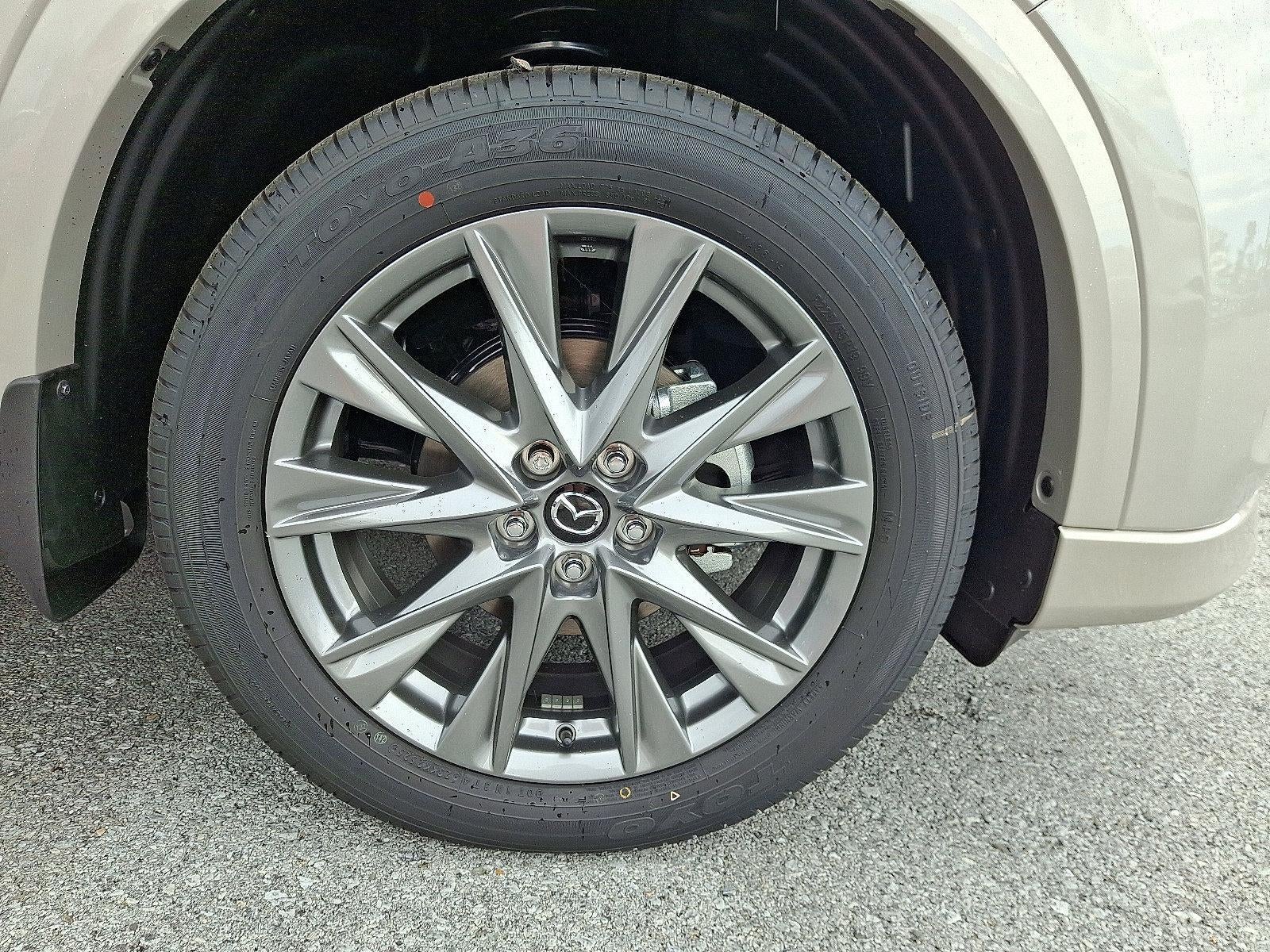 2025 Mazda Mazda CX-5 2.5 S Premium Plus Package AWD